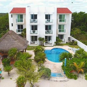 Tanik Apartment Akumal