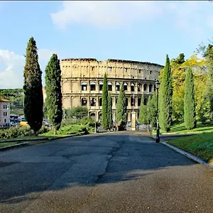 Tolli Colosseo Apartment Rome