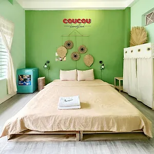 Coucou Homestead - I Ho-Chi-Minh-Stadt
